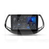 Штатна магнітола X1 2+32Gb 10" Jeep Compass 2 MP 2016-2018 Teyes (26823)