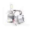 LED лампа для авто H3 60W 6500K Дорожня карта (DK-CLD-H3)