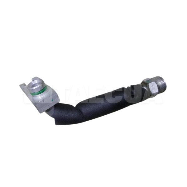 Трубка кондиционера ОРИГИНАЛ на Geely GC7 (1067002256)