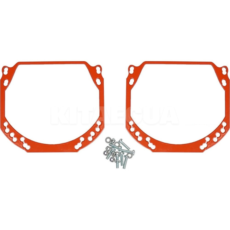 Перехідні рамки для лінз N128 Hella/Bosch/Koito AMS (29077)