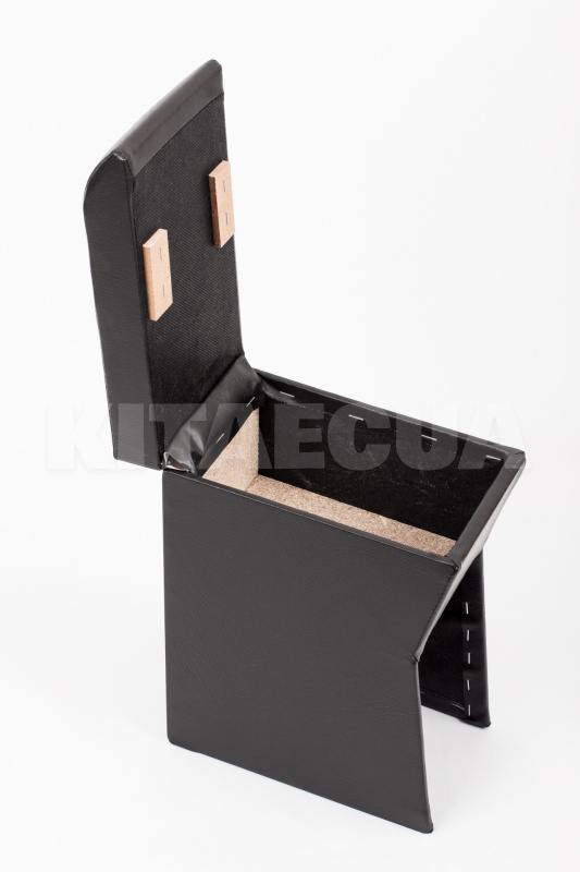 Подлокотник Geely MK (2006-2014) черный (97036) - 4