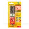 Клей епоксидний Steel Epoxy 35г ZOLLEX (ST-400)