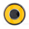 Краска желтая 400мл матовая BLK 1030 Yellow MONTANA (263477-MONTANA)