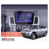 Штатная магнитола MOSS M3 4+32 ГБ 9" Mitsubishi Pajero Sport 2 L200 2008-2016 AMS (50564)