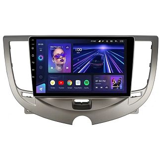 Штатна магнітола CC3L 4+64 Gb 9" Chery M11 2013-2015 Teyes