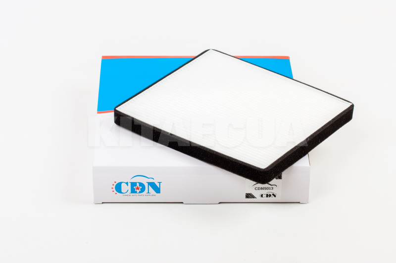Фільтр салону CDN на LIFAN X60 (S8113110)
