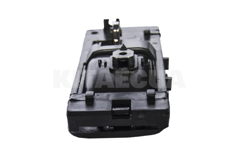 Ручка двери внутренняя задняя правая на Geely CK (1800707180) - 12