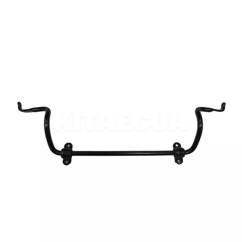 Стабілізатор передній зборі з втулками та скобами BYD (13825750-00)