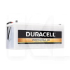 Акумулятор автомобільний 225Ah 1050A "+" праворуч DURACELL (DP225)