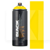 Фарба жовта 400мл матова BLKP 1000 Power Yellow MONTANA (264412-MONTANA)