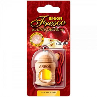 Ароматизатор "яблуко" Fresco Apple AREON