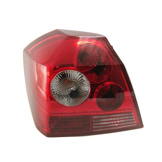 Фонарь задний левый 7 SEVEN PARTS