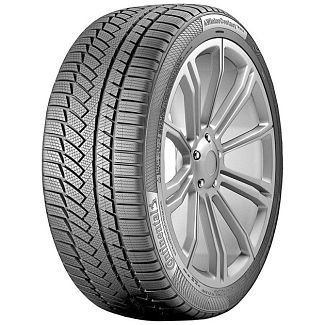 Шина зимова 235/50R20 100T FR WinterContact TS 850P SUV CONTINENTAL