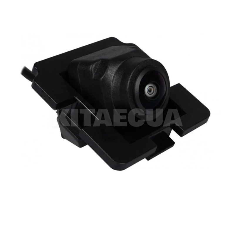 Камера заднього виду штатна для Mitsubishi Outlander XL/Citroen C-Crosser/Peugeot 4007 (23) SIGMA4car (63756)