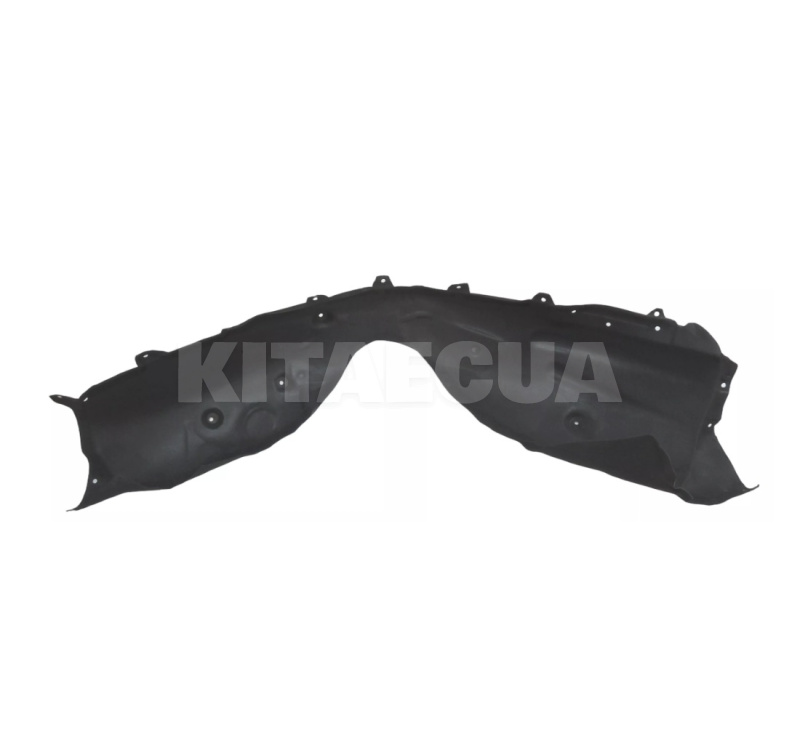 Подкрылок передний правый BYD на BYD Yuan Plus (13222127-00) - 3