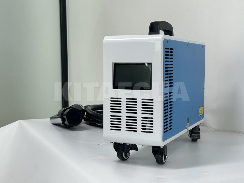 Зарядка для электромобиля GB/T DC 60 кВт 100А 3-фази REDAUTO (MC601KH-GB/T DC) - 7