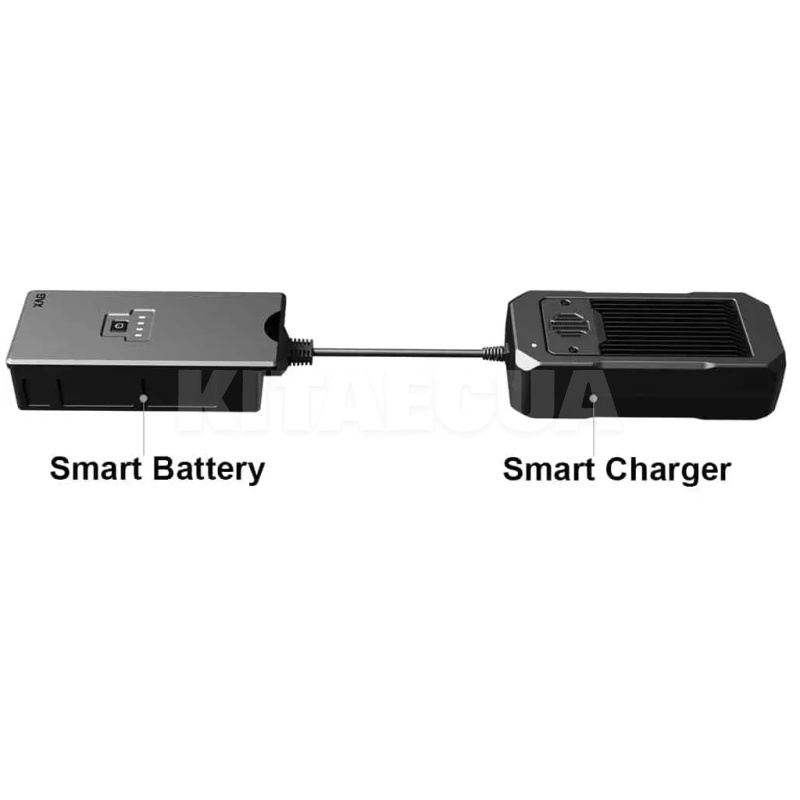 Зарядное устройство M2000 XAG (05-002-01186) - 2