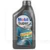 Масло моторное минеральное 1л 15W-40 Super 1000 Х1 MOBIL (152571)