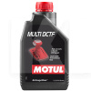 Масло трансмиссионное полусинтетическое 1л Multi DCFT MOTUL (105786)