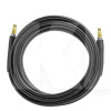 Шланг для моек высокого давления 5 м Intertool (DT-1555)