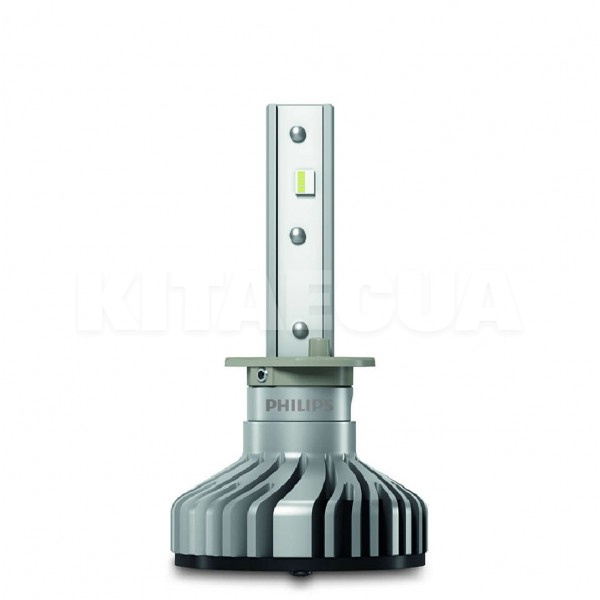 LED лампа для авто Ultinon Pro5000 HL P14.5s 15W 5800K PHILIPS (11258U50CWX2) - 2