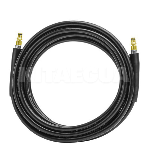 Шланг для моек высокого давления 5 м Intertool (DT-1555)