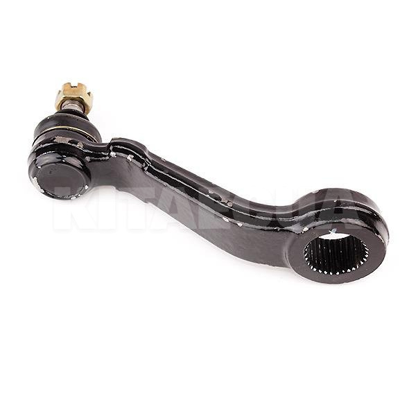 Сошка рулевого механизма (32 зуба) 2.2L на Great Wall SAFE (3401200-F00-B1) - 2