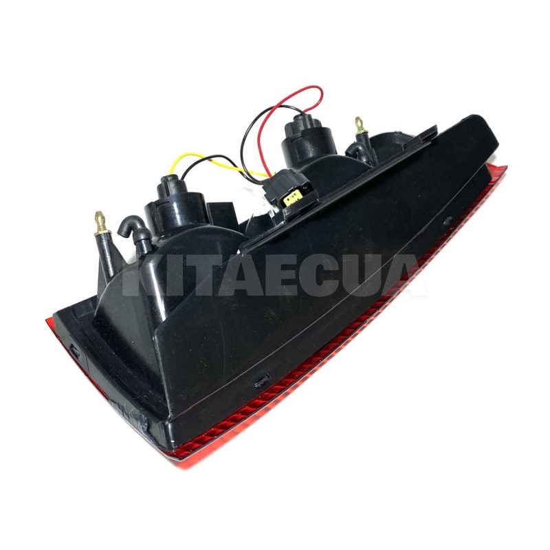 Ліхтар задній верхній правий KLM Autoparts на Great Wall HOVER (4133210-K00) - 3