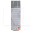 Фарба темно-сіра 450мл акрилова Decor Lux NOWAX (NX48019-NOWAX)
