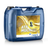 Масло трансмісійне 20л ATF MULTI NESTE (201220)