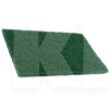 Скотч брайт P320 0.152 х 0.229 темно-зелений Klingspor (342854)