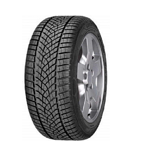 Шина зимняя 255/45R19 104V XL Demo Goodyear