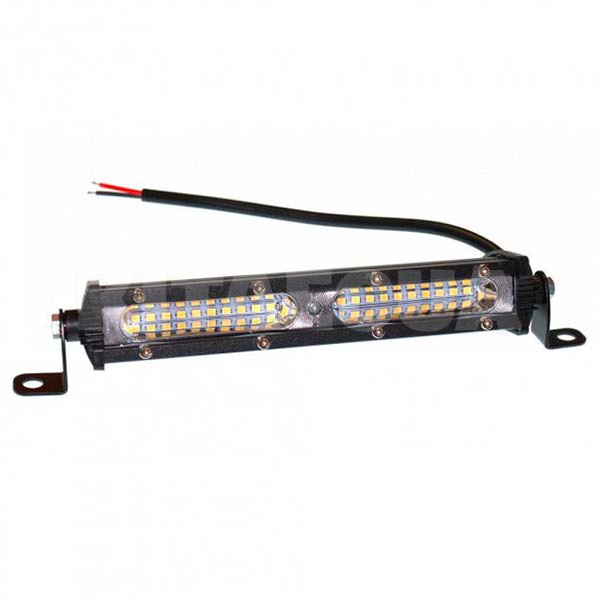 LED лампа для авто JR-02 54W 6000K AllLight (JR-02-54W)