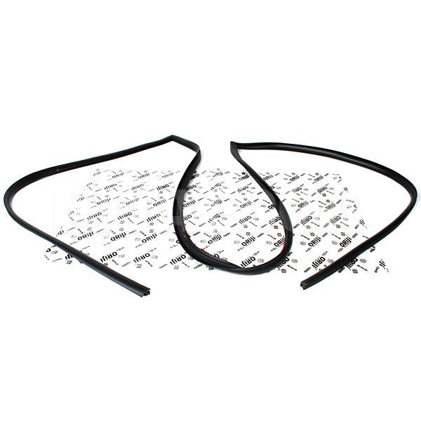 Ущільнювач лобового скла ORIJI на Chery QQ (S11-5206053)