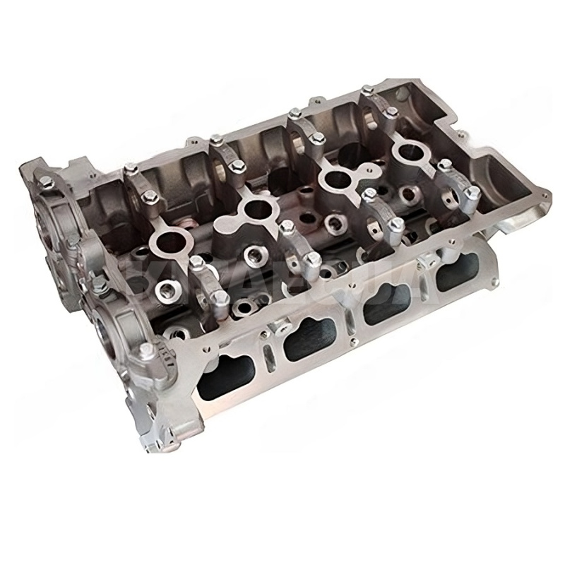 Головка блоку циліндрів 1.6 L на TIGGO FL (E4G16-1003010)