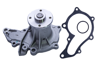 Насос водяной (помпа) STARLINE