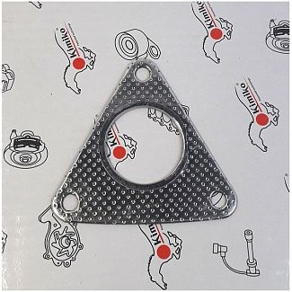 Прокладка приймальної труби KIMIKO