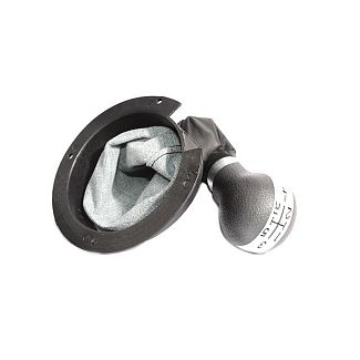 Ручка перемикання передач з чохлом 