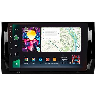 Штатная магнитола PRO 9464 4+64 Gb 9" Skoda Kodiaq 2016-2021 SIGMA4car