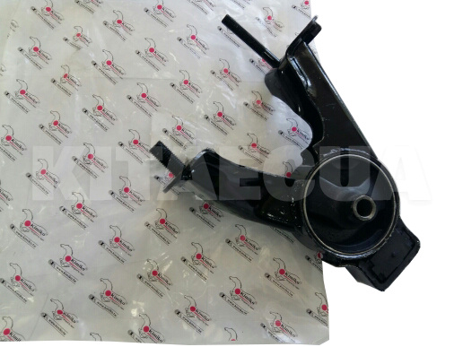 Подушка двигателя задняя KIMIKO на Geely EMGRAND EC7 NEW (1064001148) - 3