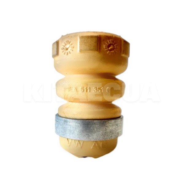 Отбойник амортизатора заднего VAG на VOLKSWAGEN ID.6 CROZZ (1EA 511 351) - 2