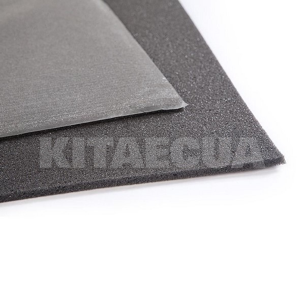 Шумоизоляция Sound Absorber 5мм 1000х750мм ULTIMATE (7075106) - 2