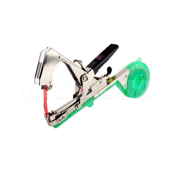 Степлер садовий підв'язування рослин з 10 стрічками Alloid (PT-125009)