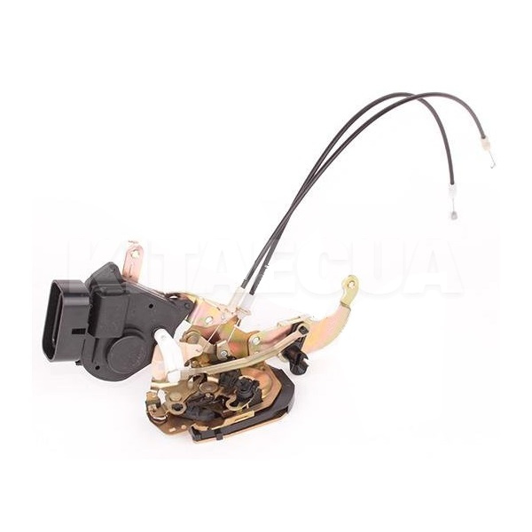 Замок двери передней левой ASIAN на Geely MK CROSS (1018005289)