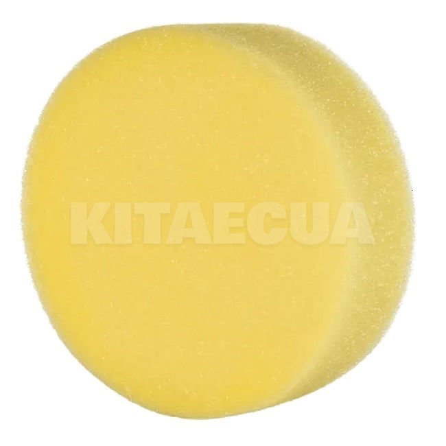 Воск мягкий для темных автомобилей Coating & Cleaning Wax Dark 230г (00288) - 4
