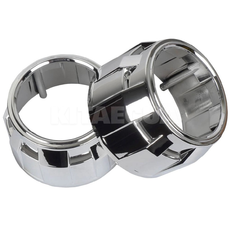 Маски для линз 2.5" Z260 SIGMA4car (33134)