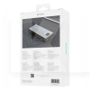 Повербанк Guardian 20000mAh 22.5W серый PROOVE (542690092)
