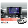 Штатна магнітола MOSS M3 4+32 ГБ 10" Toyota Land Cruiser J300 300 2021-2023 (L2) AMS (50918)