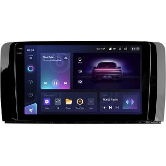 Штатная магнитола CC3 2k 4+32Gb 9" Mercedes Benz R-Class R280 2005-2017 (F1) Teyes