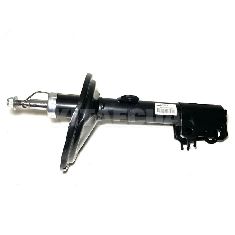 Амортизатор передній (газ) лівий KLM Autoparts на BYD S6 (10551880-00)